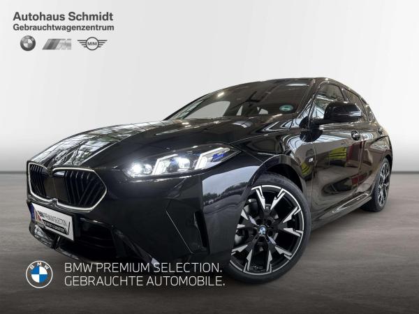 BMW 120 Hatch 165€ netto/mtl.*M Sportpaket*19"*LC Prof.*HU