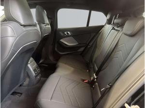 BMW 120 Hatch 165€ netto/mtl.*M Sportpaket*19"*LC Prof.*HU