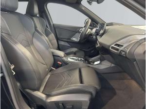 BMW 120 Hatch 165€ netto/mtl.*M Sportpaket*19"*LC Prof.*HU