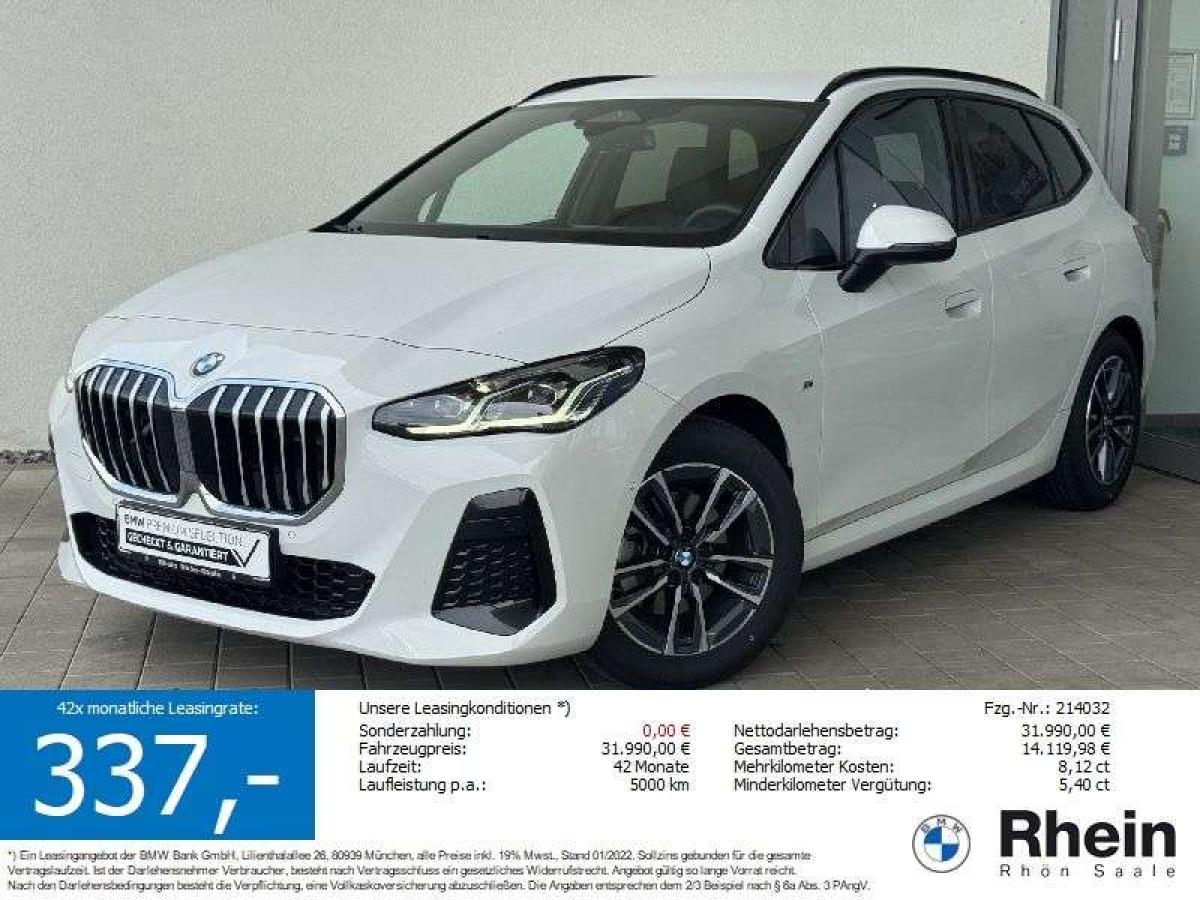 BMW 220