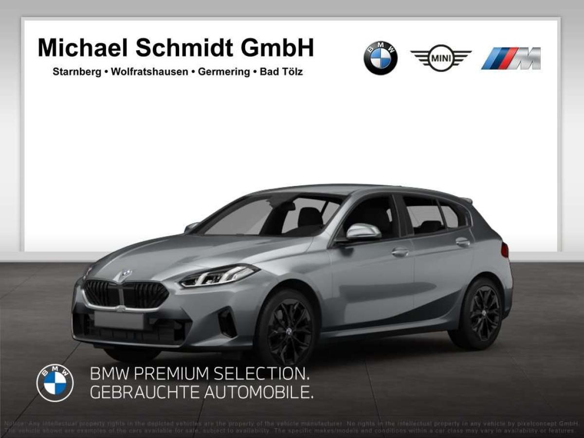 BMW 120