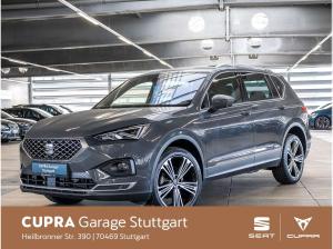 Seat Tarraco Xperience 2.0 TDI 110 kW (150 PS) DSG *A