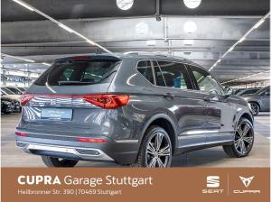Seat Tarraco Xperience 2.0 TDI 110 kW (150 PS) DSG *A