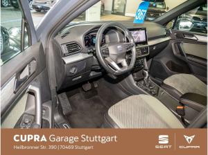 Seat Tarraco Xperience 2.0 TDI 110 kW (150 PS) DSG *A