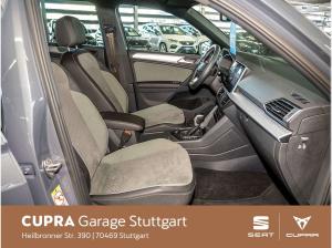 Seat Tarraco Xperience 2.0 TDI 110 kW (150 PS) DSG *A