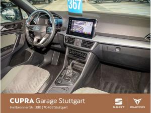 Seat Tarraco Xperience 2.0 TDI 110 kW (150 PS) DSG *A