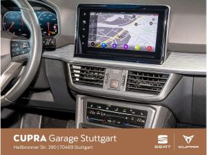 Seat Tarraco Xperience 2.0 TDI 110 kW (150 PS) DSG *A