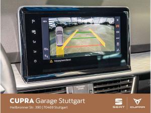 Seat Tarraco Xperience 2.0 TDI 110 kW (150 PS) DSG *A