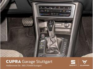 Seat Tarraco Xperience 2.0 TDI 110 kW (150 PS) DSG *A