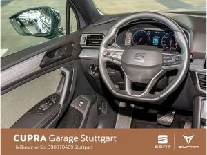 Seat Tarraco Xperience 2.0 TDI 110 kW (150 PS) DSG *A