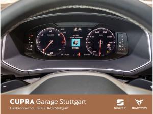 Seat Tarraco Xperience 2.0 TDI 110 kW (150 PS) DSG *A