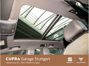 Seat Tarraco Xperience 2.0 TDI 110 kW (150 PS) DSG *A