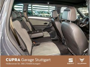 Seat Tarraco Xperience 2.0 TDI 110 kW (150 PS) DSG *A