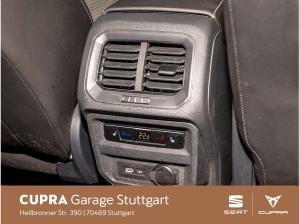 Seat Tarraco Xperience 2.0 TDI 110 kW (150 PS) DSG *A