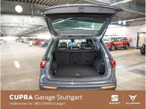 Seat Tarraco Xperience 2.0 TDI 110 kW (150 PS) DSG *A