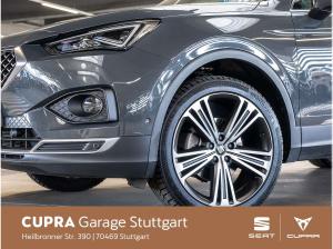 Seat Tarraco Xperience 2.0 TDI 110 kW (150 PS) DSG *A