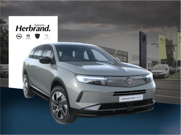 Opel Grandland 73-kWh-Batterie 157 kW Edition *Abruf-Aktion*