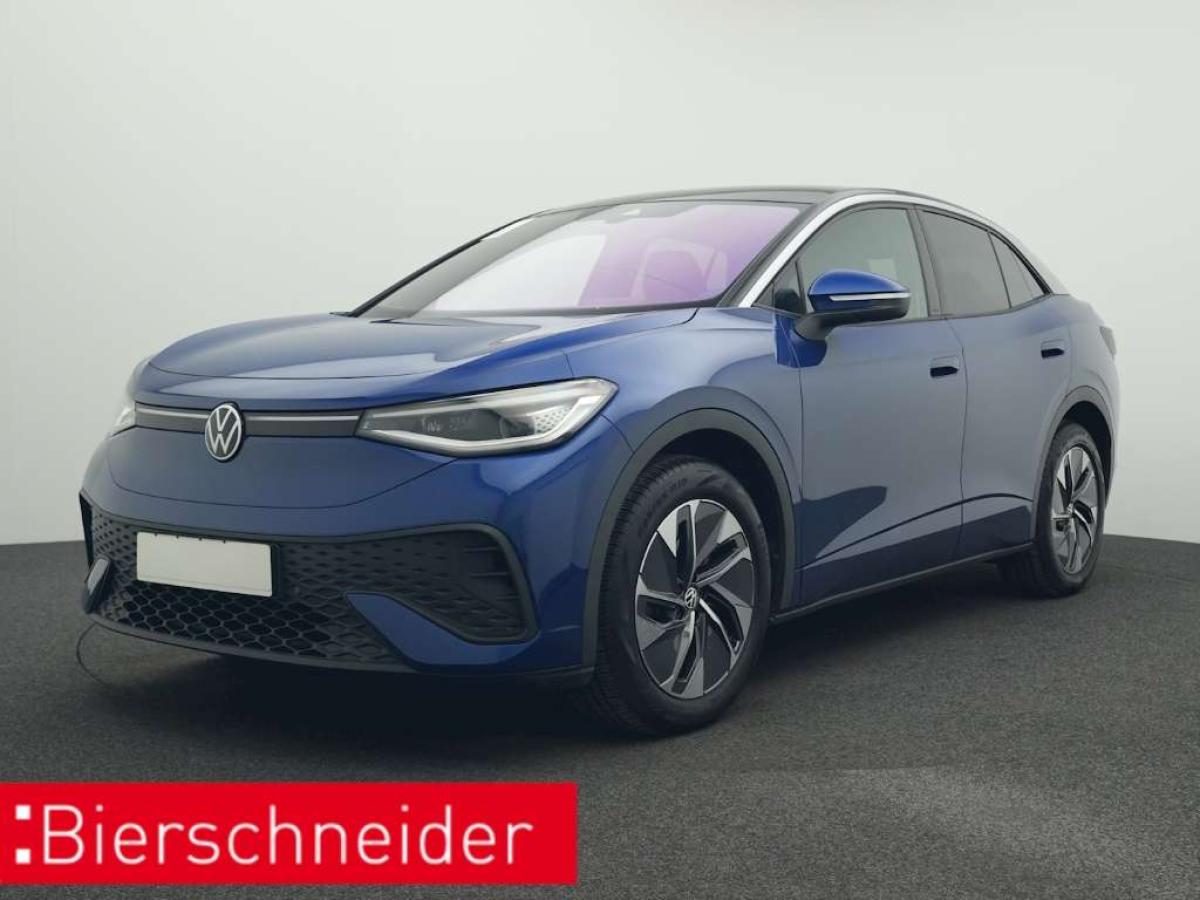 Volkswagen ID.5
