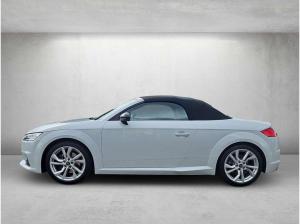 Audi TT Roadster 40 TFSI S tronic *Kamera*