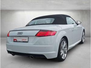 Audi TT Roadster 40 TFSI S tronic *Kamera*