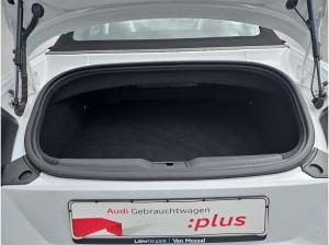 Audi TT Roadster 40 TFSI S tronic *Kamera*