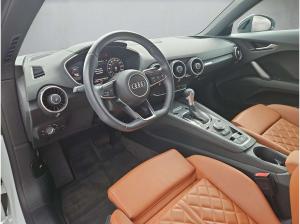 Audi TT Roadster 40 TFSI S tronic *Kamera*