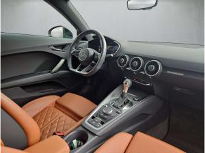 Audi TT Roadster 40 TFSI S tronic *Kamera*