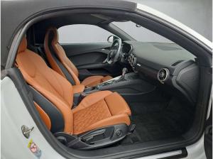 Audi TT Roadster 40 TFSI S tronic *Kamera*