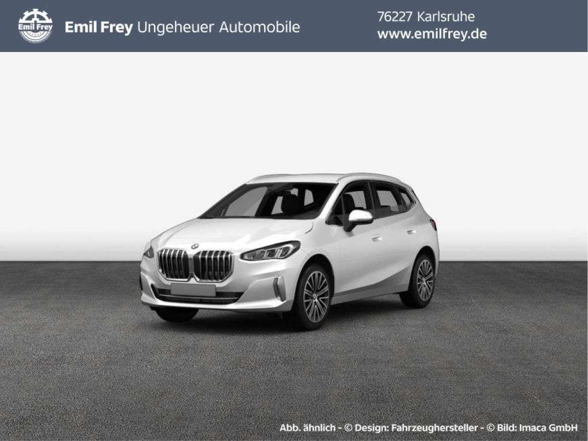BMW 220