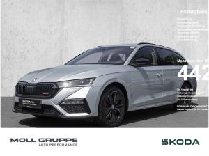 Skoda Octavia RS