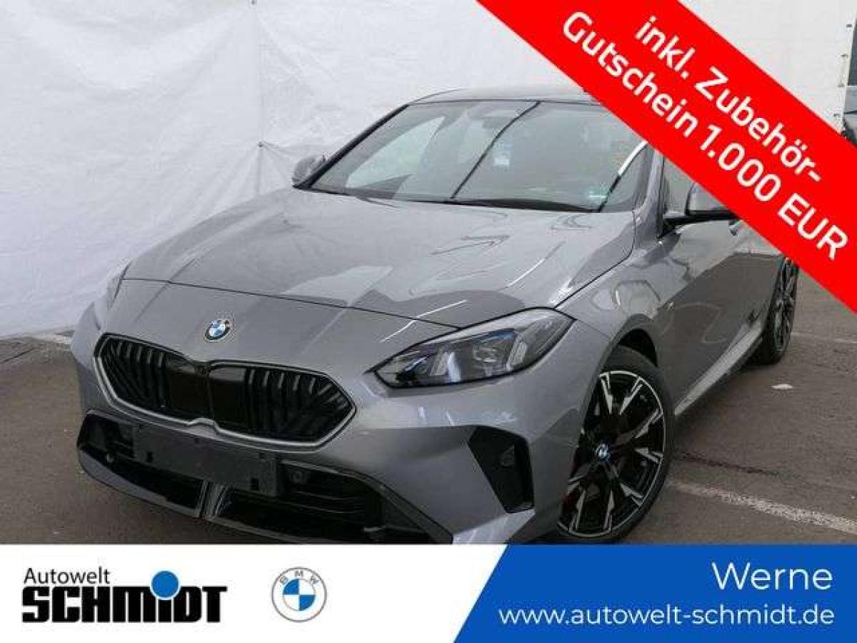 BMW 114