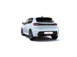 Peugeot 208 BUSINESS Elektromotor 156