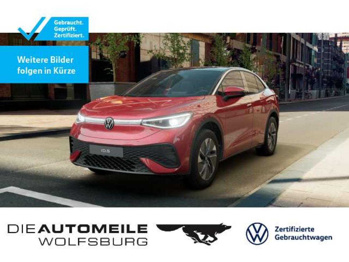 Volkswagen ID.5