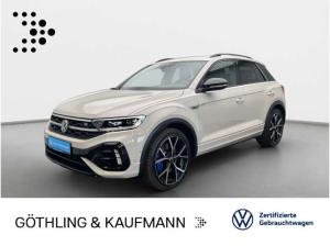 Volkswagen T-Roc R