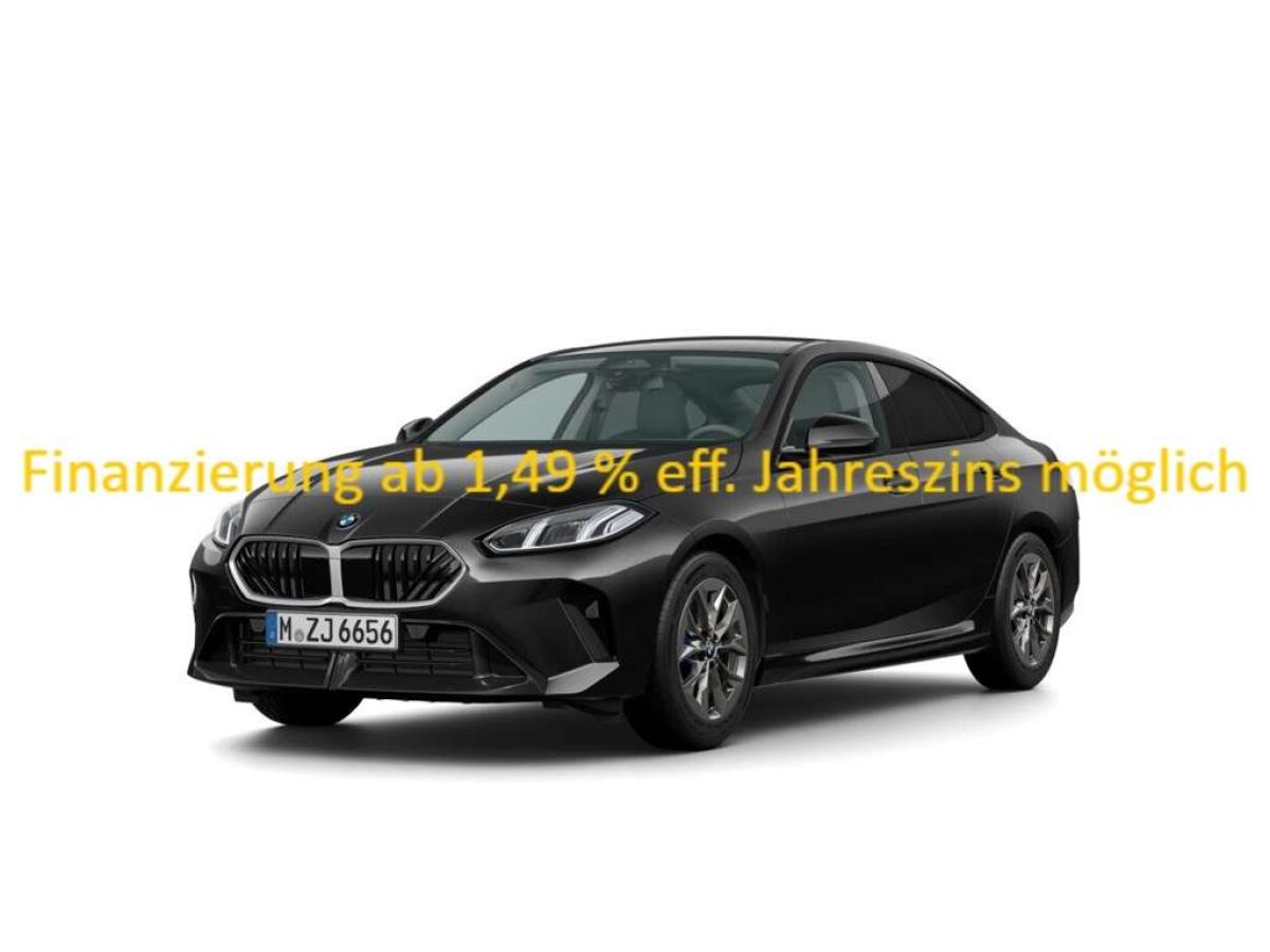 BMW 220