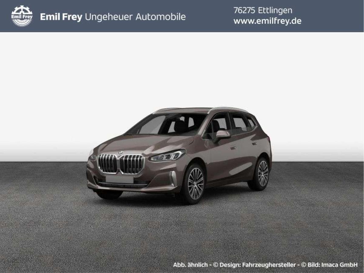 BMW 223d