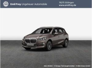 BMW 223