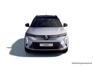 Renault Scenic 100% ele Esprit Alpine  220 Long Range