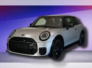 MINI Cooper S John Cooper Works H&K|HUD|Pano|Navi