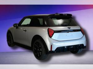 MINI Cooper S John Cooper Works H&K|HUD|Pano|Navi
