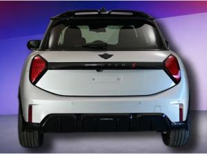 MINI Cooper S John Cooper Works H&K|HUD|Pano|Navi