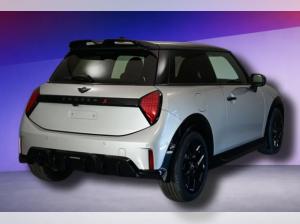 MINI Cooper S John Cooper Works H&K|HUD|Pano|Navi