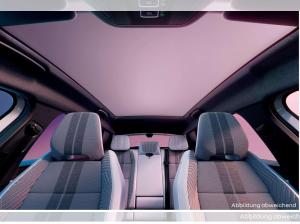 Renault Scenic 100% ele Esprit Alpine  220 Long Range