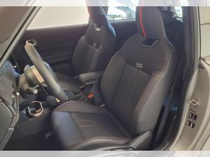MINI Cooper S John Cooper Works H&K|HUD|Pano|Navi