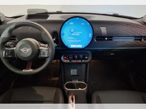MINI Cooper S John Cooper Works H&K|HUD|Pano|Navi
