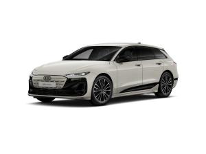 Audi A6 e-tron e-tron S LINE QUATTRO+WINTERRÄDER+AHK+