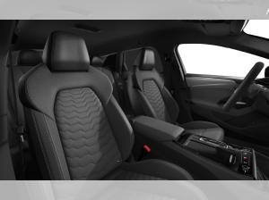 Audi A6 e-tron e-tron S LINE QUATTRO+WINTERRÄDER+AHK+