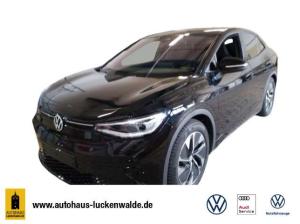 Volkswagen ID.5 GTX