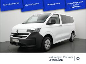 Volkswagen e-Transporter Kombi 9-Sitzer ab mtl. € 339,-¹ - SOFORT VERFÜGBAR -