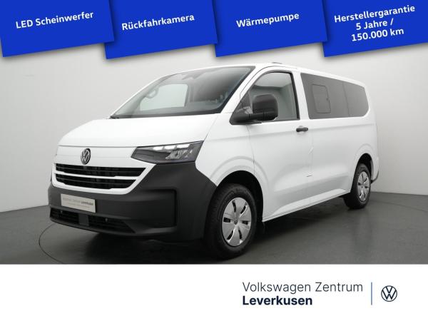 Volkswagen e-Transporter Kombi 9-Sitzer ab mtl. € 339,-¹ - SOFORT VERFÜGBAR -